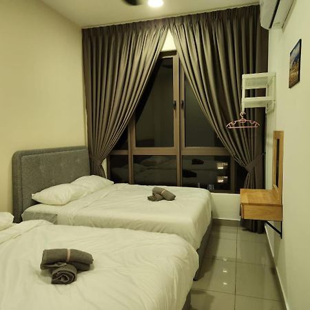 Melaka Sea View Bali Residence Εξωτερικό φωτογραφία