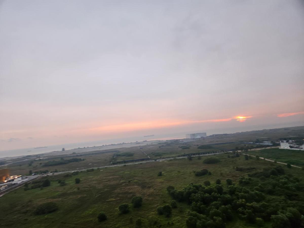 Melaka Sea View Bali Residence Εξωτερικό φωτογραφία