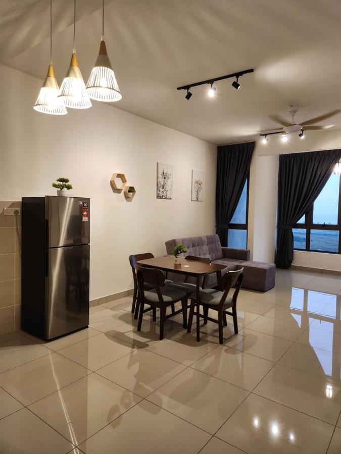 Melaka Sea View Bali Residence Εξωτερικό φωτογραφία