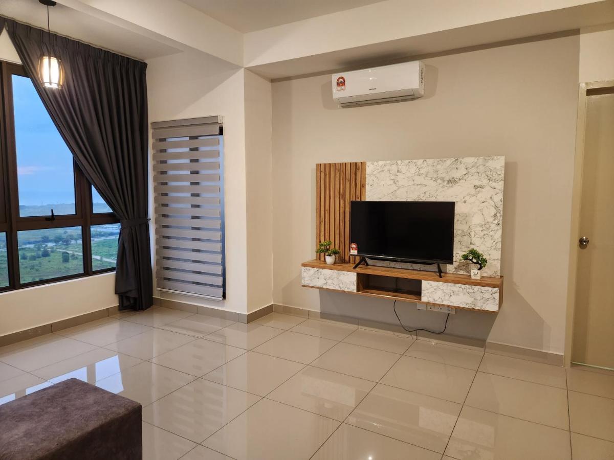 Melaka Sea View Bali Residence Εξωτερικό φωτογραφία