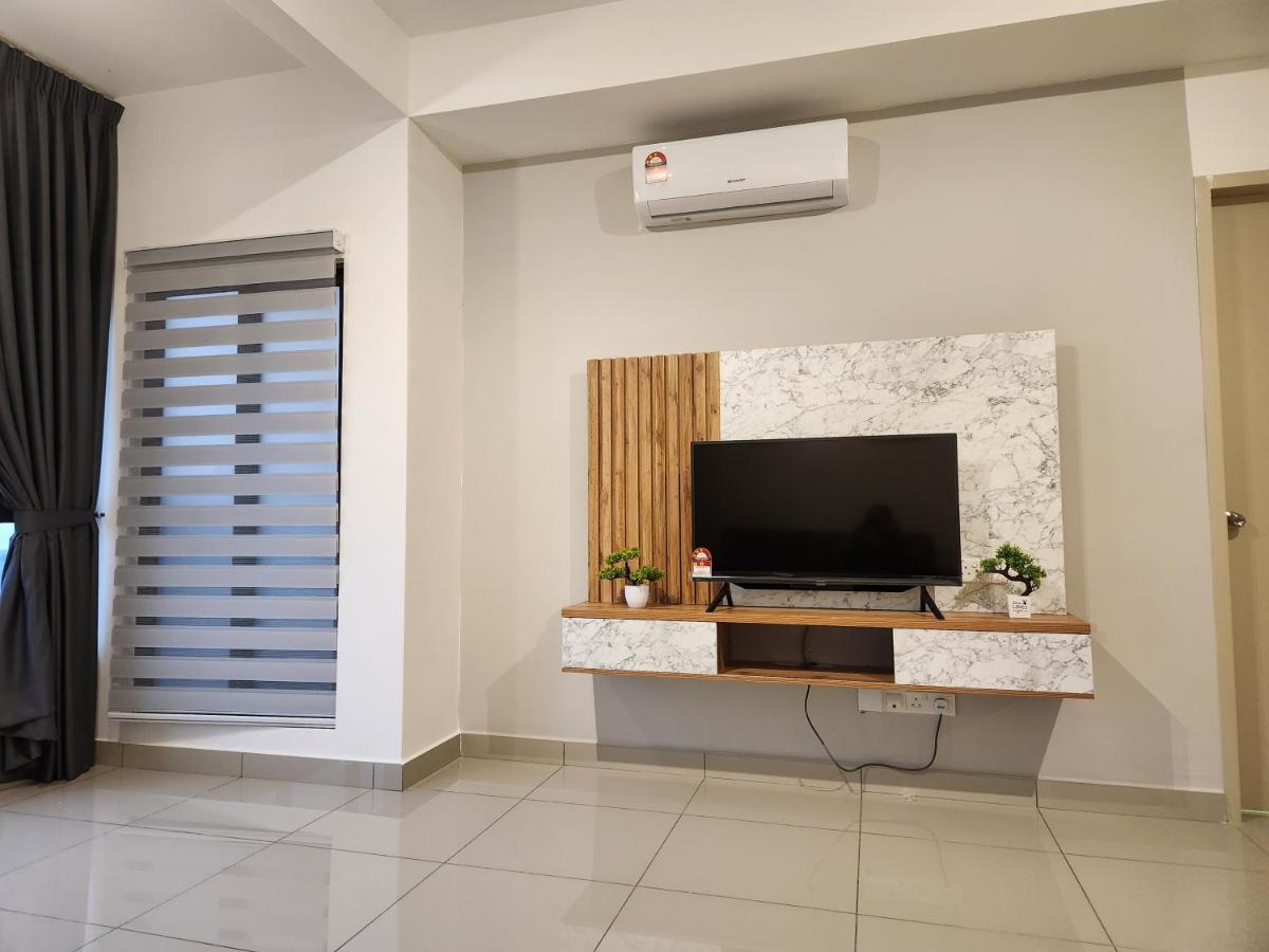 Melaka Sea View Bali Residence Εξωτερικό φωτογραφία