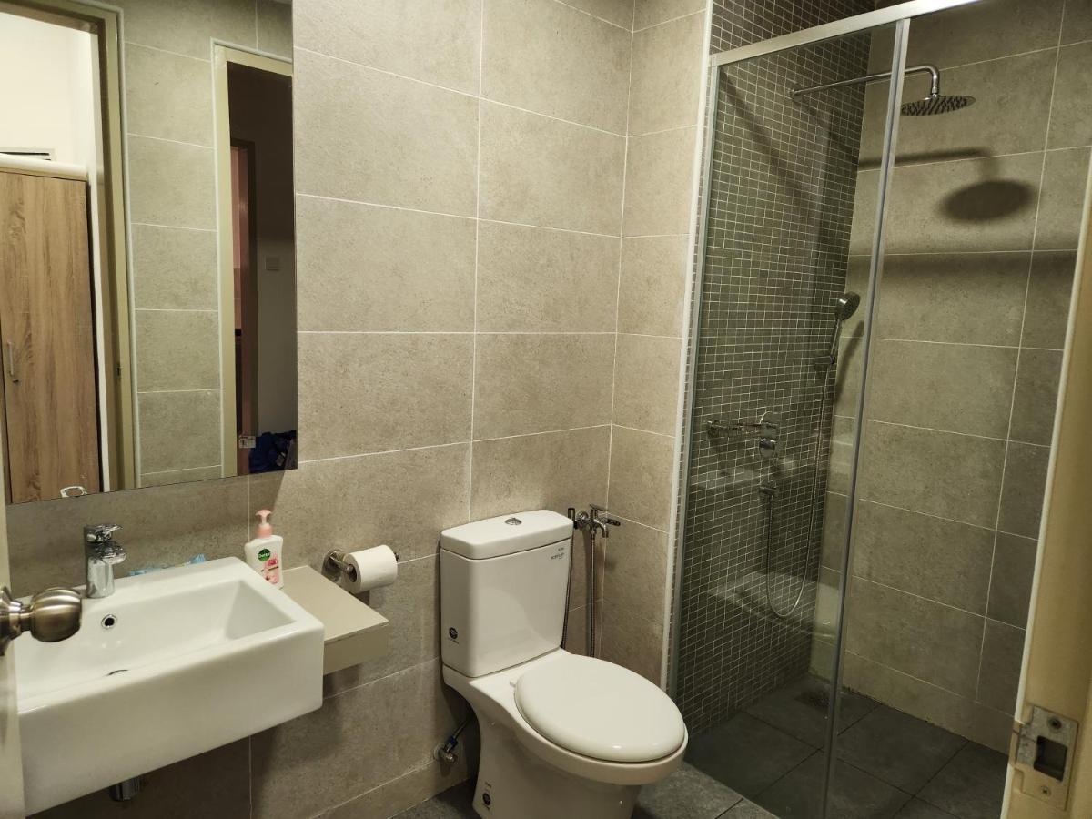 Melaka Sea View Bali Residence Εξωτερικό φωτογραφία