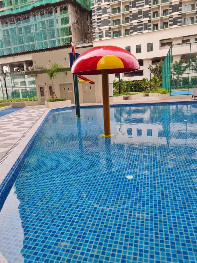 Melaka Sea View Bali Residence Εξωτερικό φωτογραφία