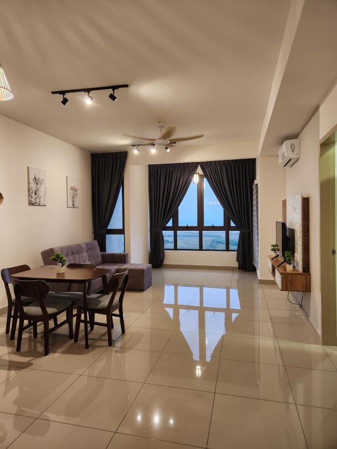 Melaka Sea View Bali Residence Εξωτερικό φωτογραφία