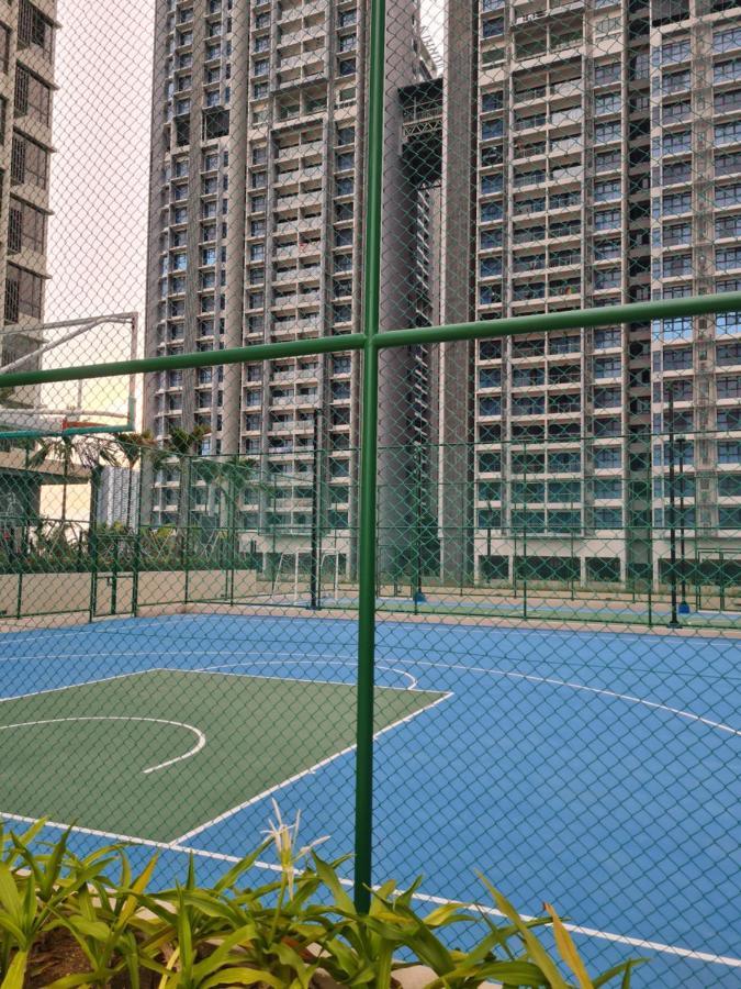 Melaka Sea View Bali Residence Εξωτερικό φωτογραφία