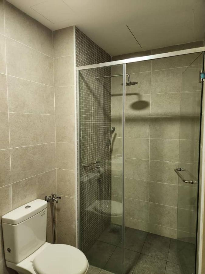 Melaka Sea View Bali Residence Εξωτερικό φωτογραφία