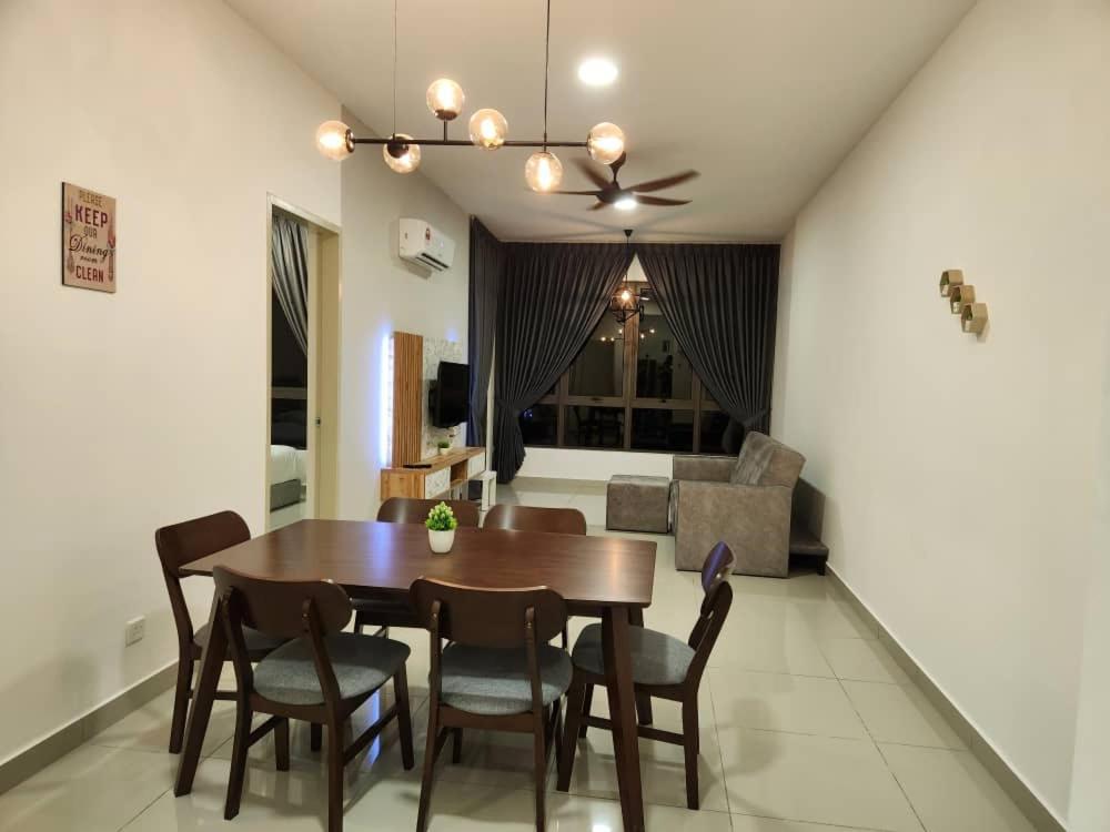 Melaka Sea View Bali Residence Εξωτερικό φωτογραφία